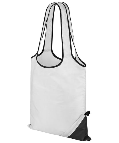 Result HDi compact shopper bags durable 100% Polyester (R002X) - COOZO