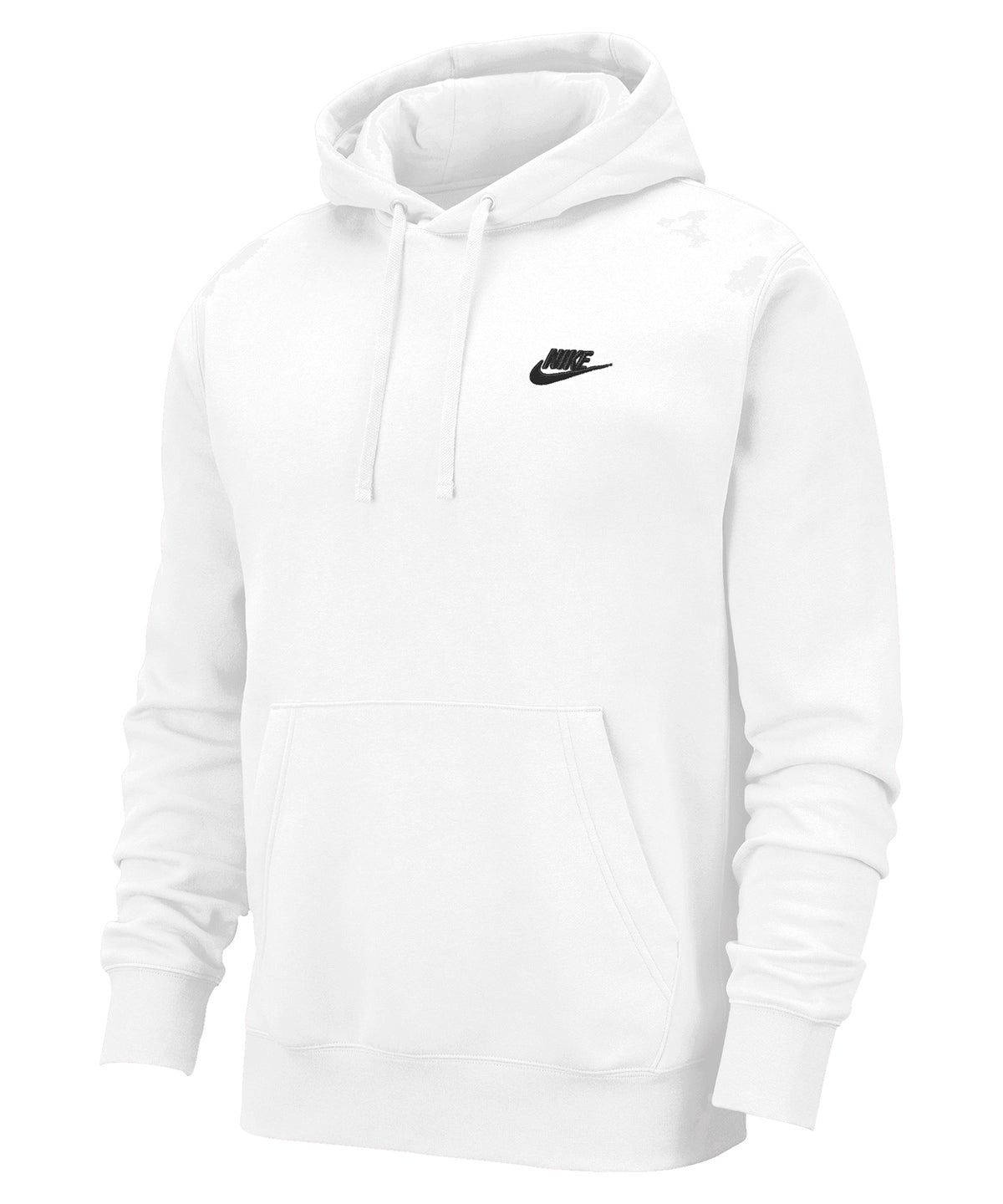 Nike BV2654 sportswear Club pullover hoodie