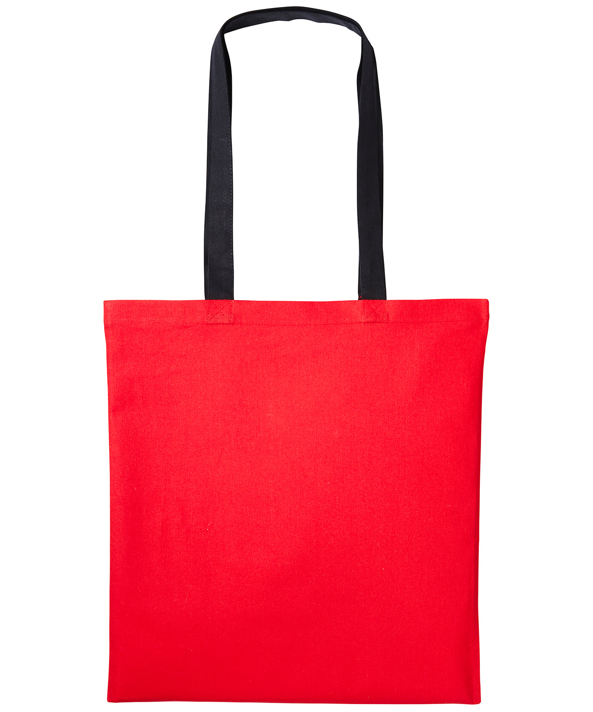 Nutshell RL150 Varsity cotton shopper long handle 100% Cotton A perfect replacement of plastic bags