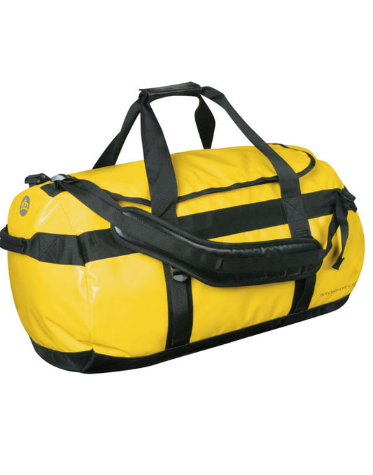 Stormtech GBW-1M Atlantis Waterproof Gear Bag (Medium) Heavy-duty reinforced PVC fabric