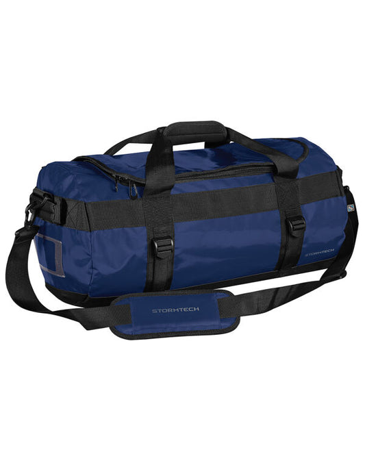 Stormtech GBW-1S Atlantis Waterproof Gear Bag (Small) Light weight reinforced PVC fabric