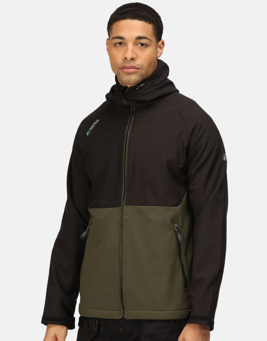 Tactical TRA707 Surrender Softshell