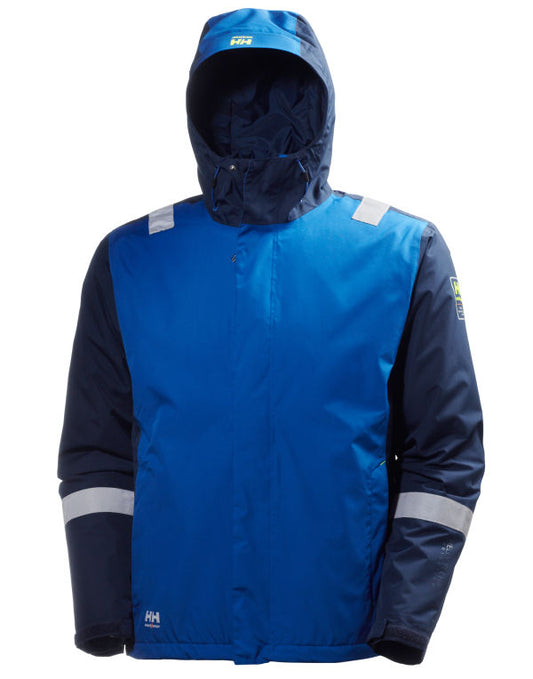 Helly Hansen 71351 Manchester Winter Jacket