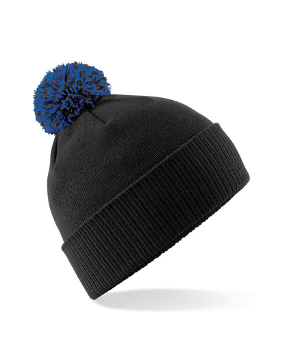 Beechfield B450 Snowstar Beanie - COOZO