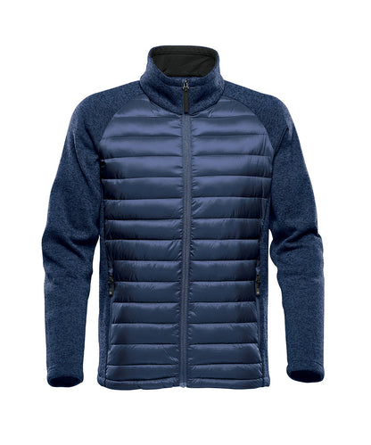 Stormtech BRX-1 Narvik hybrid jacket