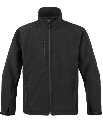 Stormtech BXL-3 Mens Ultra Light Softshell