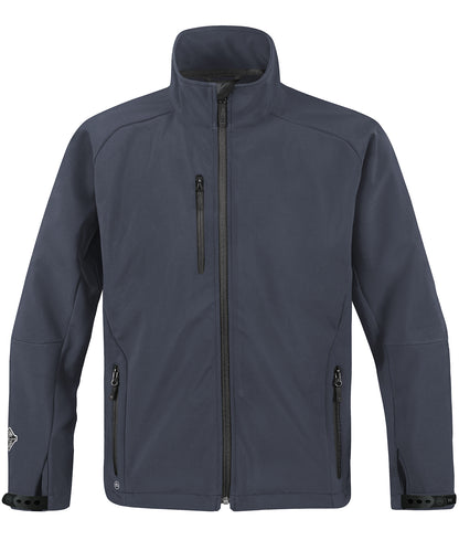 Stormtech BXL-3 Mens Ultra Light Softshell