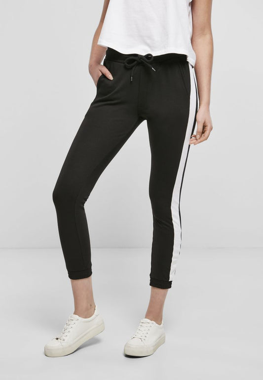 COOZO Ladies Interlock Jog Pants - COOZO