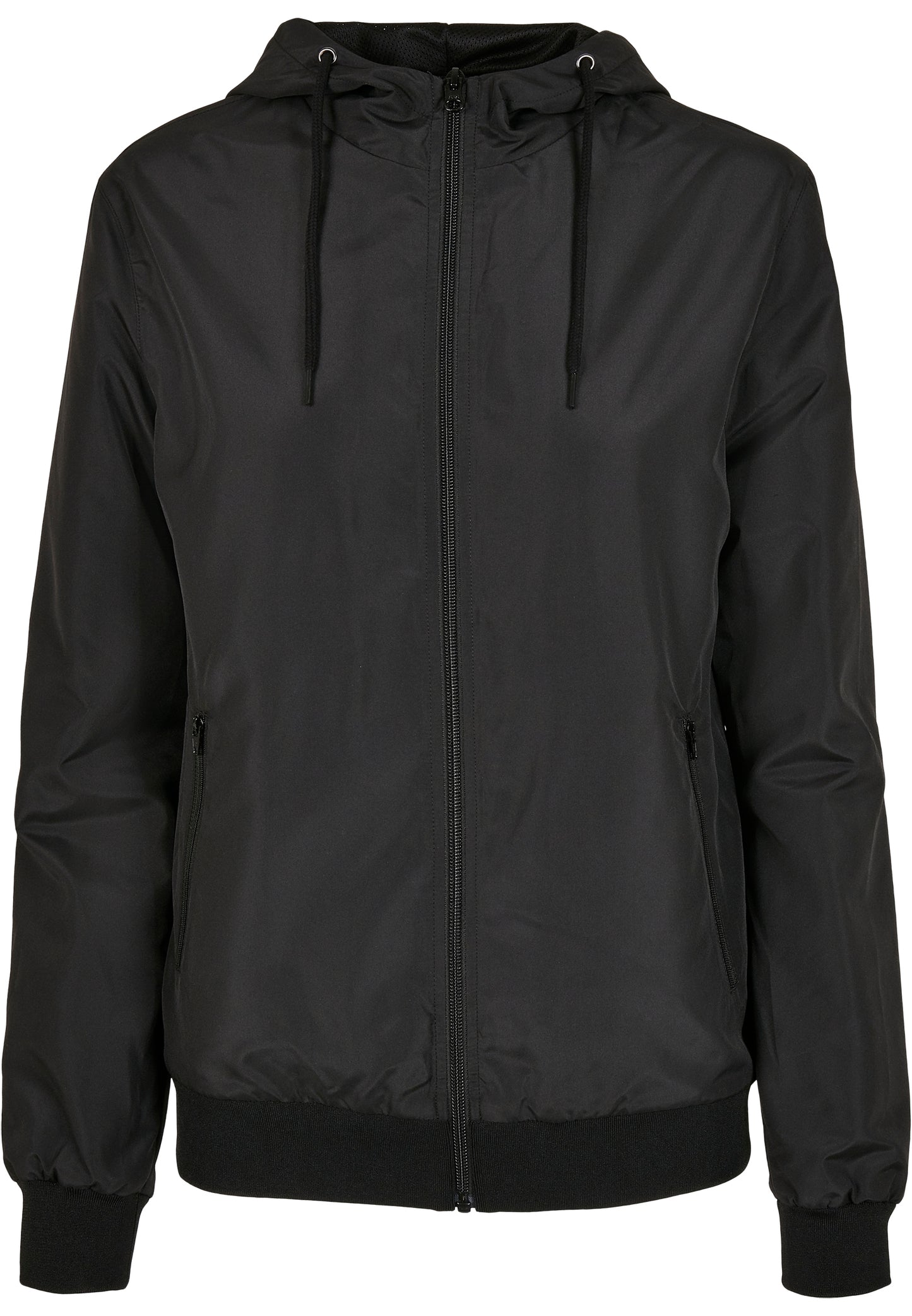 COOZO Ladies Recycled Windrunner Jacket - COOZO