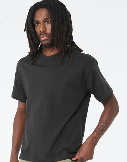 Bella+Canvas CA3010 Unisex Heavy Boxy Tee