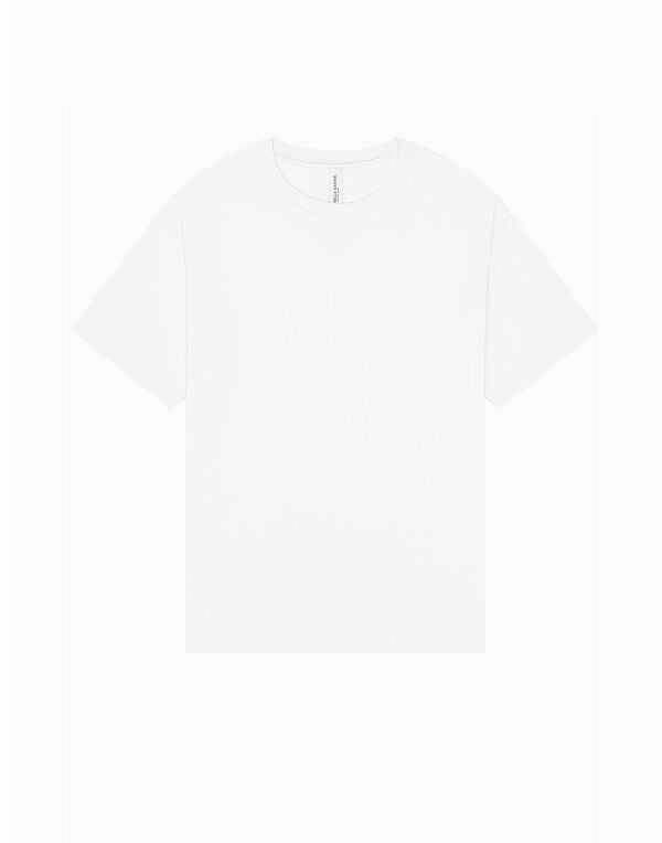 Bella+Canvas CA3010 Unisex Heavy Boxy Tee