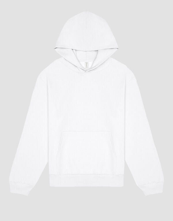 Bella+Canvas CA4719 Unisex Heavy Pullover Hoodie