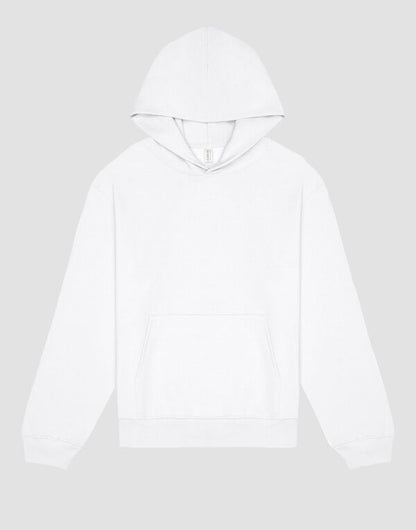 Bella+Canvas CA4719 Unisex Heavy Pullover Hoodie