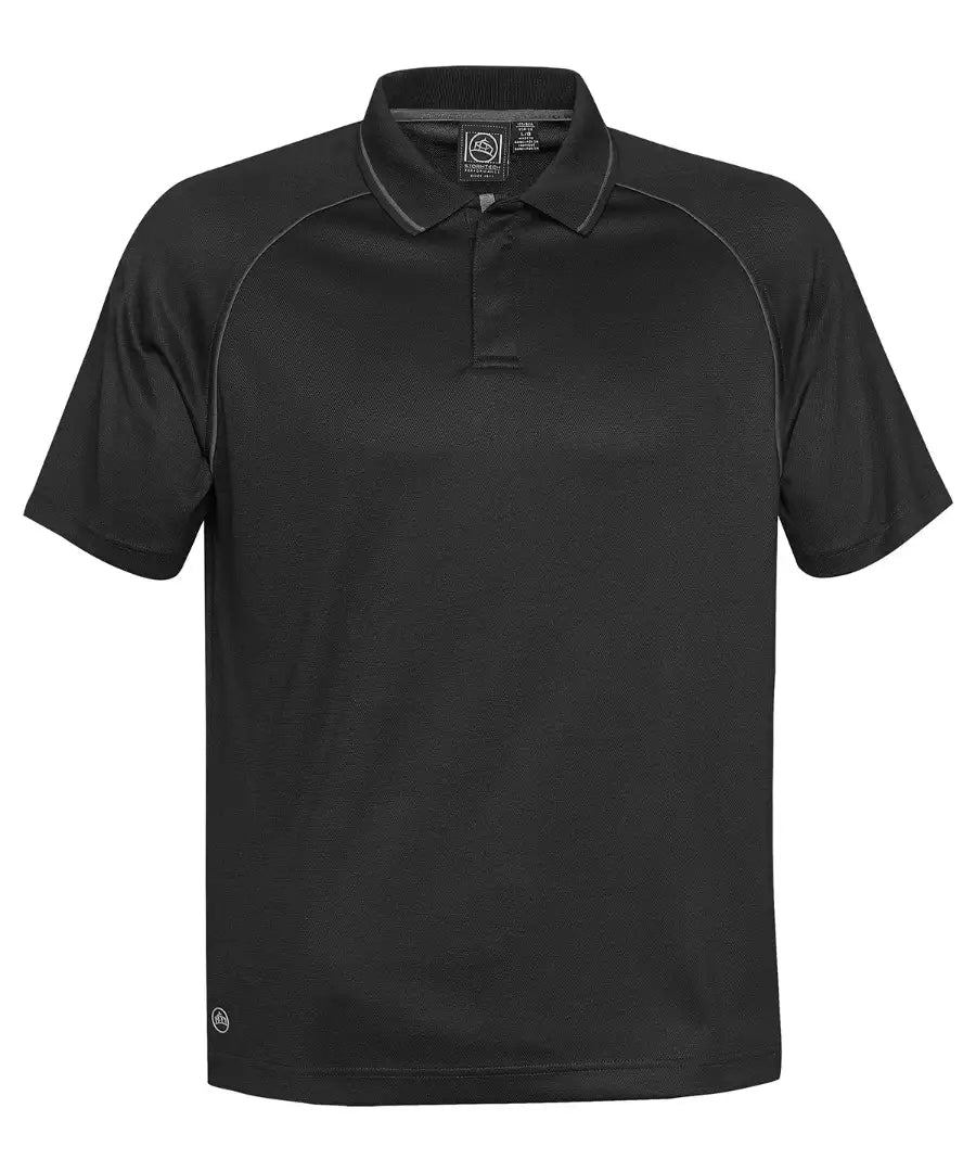 Stormtech GPX-4 Mens Tritium Polo