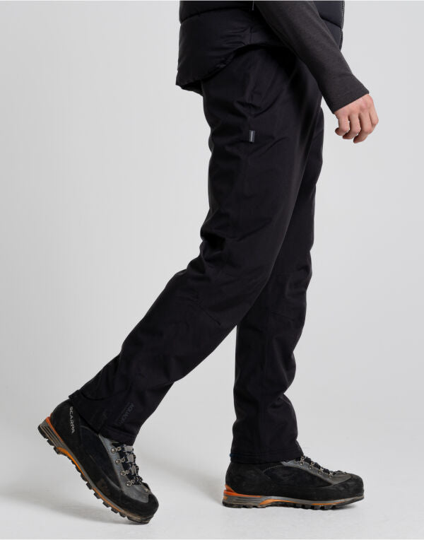 CRAGHOPPER CEW009 Scrim-Lined Overtrouser