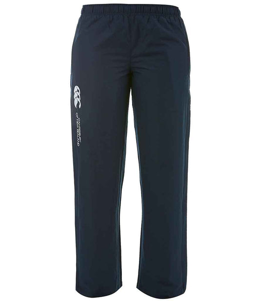 Canterbury CN250F Ladies Open Hem Stadium Pants