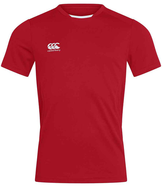 Canterbury CN260 Club Dry T-Shirt