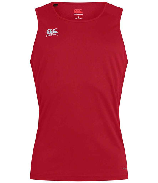 Canterbury CN261 Club Dry Singlet