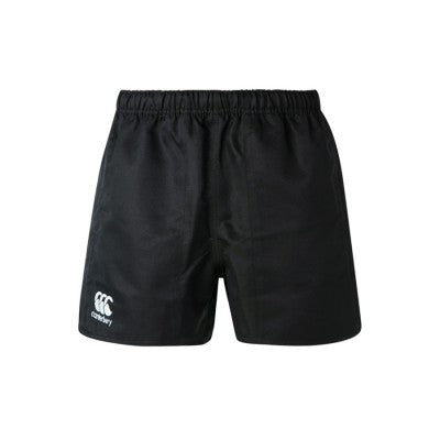 Canterbury CNSPJ Junior Professional Poly Shorts