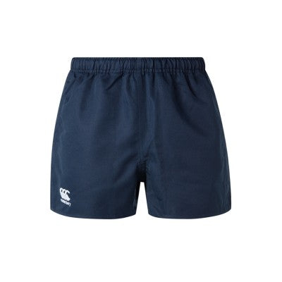 Canterbury CNSPJ Junior Professional Poly Shorts