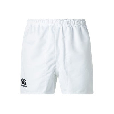 Canterbury CNSPJ Junior Professional Poly Shorts