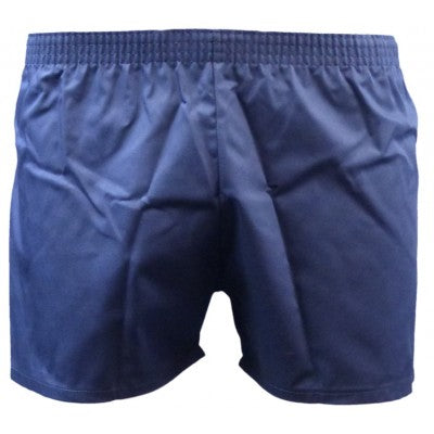 COOZO-Carta Sport Polycotton Football Shorts (CSSP)