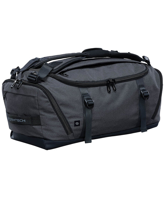 Stormtech CTX-2 Equinox 30 Duffle Bag 100% Polyester 600D 2-in-1 Duffle and Backpack