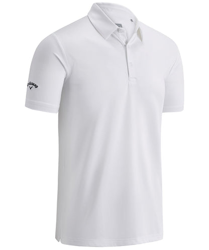 CALLAWAY CW025 Swing Tech solid polo