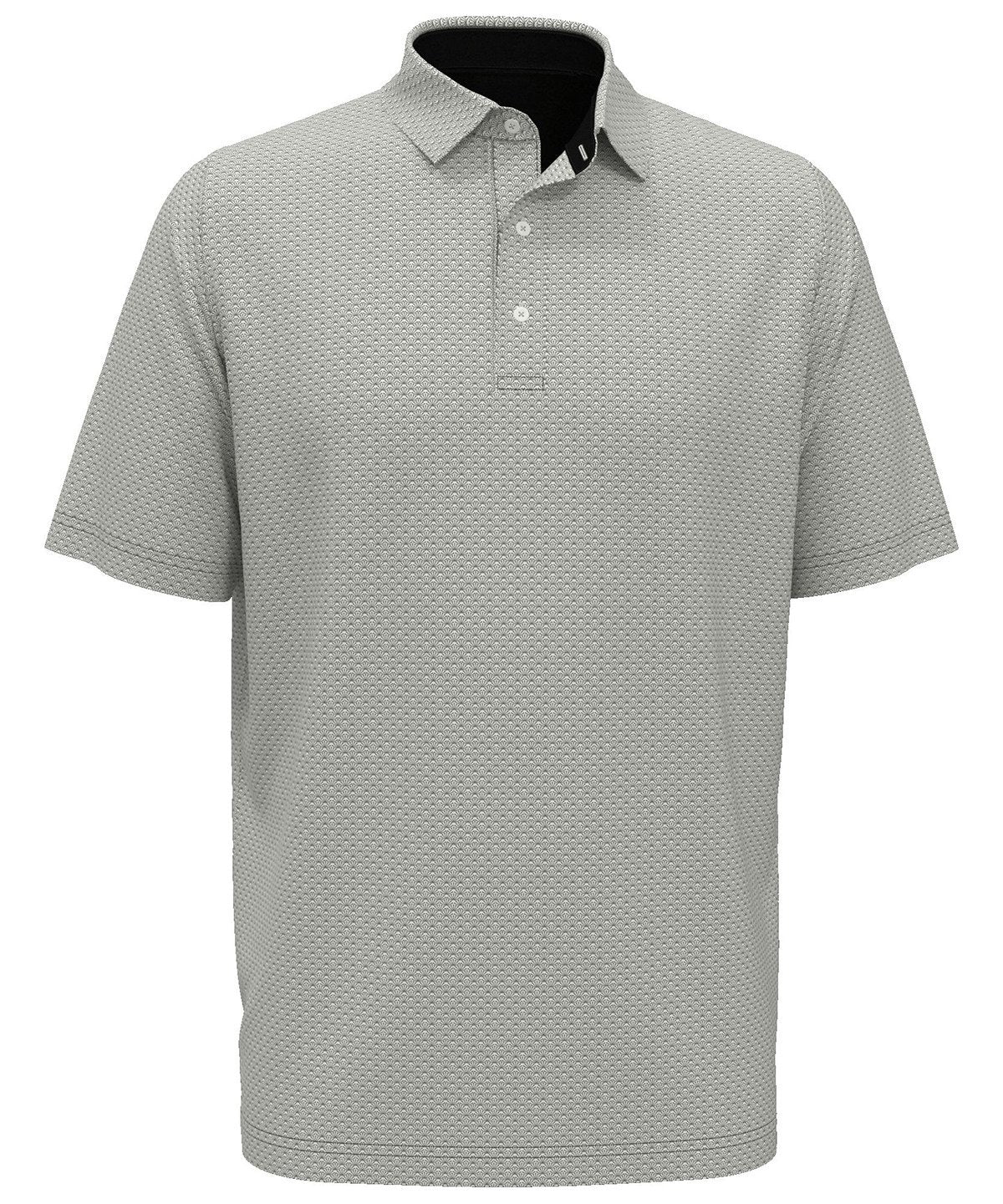 CALLAWAY CW034 Tee all-over print polo