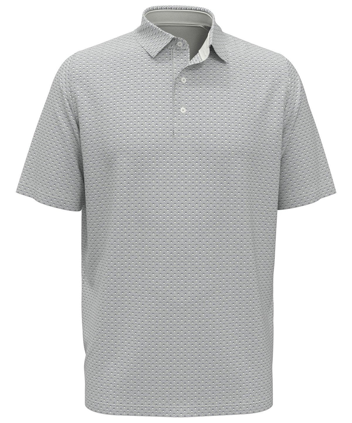 CALLAWAY CW034 Tee all-over print polo