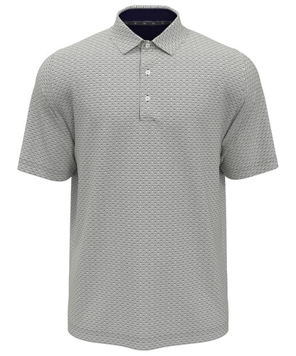 CALLAWAY CW034 Tee all-over print polo