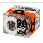 D3Tape  D3CB5 Cohesive Bandage 50mm x 9m