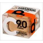 D3Tape  D3CB5 Cohesive Bandage 50mm x 9m