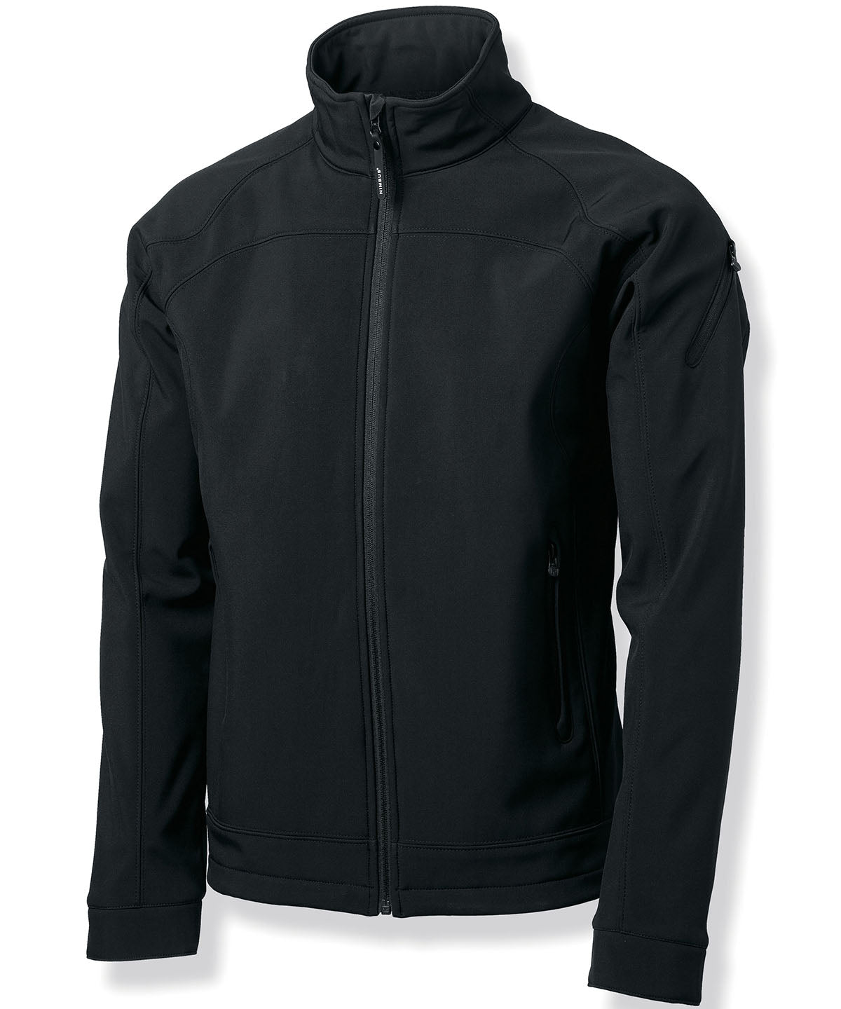 Nimbus DUXB-M Duxbury fashionable performance softshell jacket