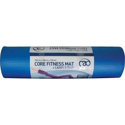 FITNESS MAD FMCFM Core Fitness Mat