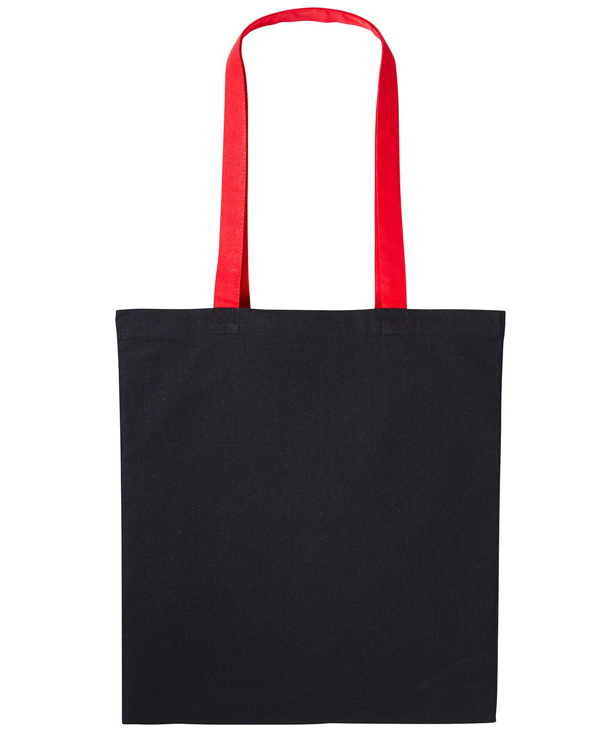 Nutshell RL150 Varsity cotton shopper long handle 100% Cotton A perfect replacement of plastic bags