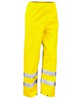 COOZO-Result Hi-Vis Trousers (R22X)