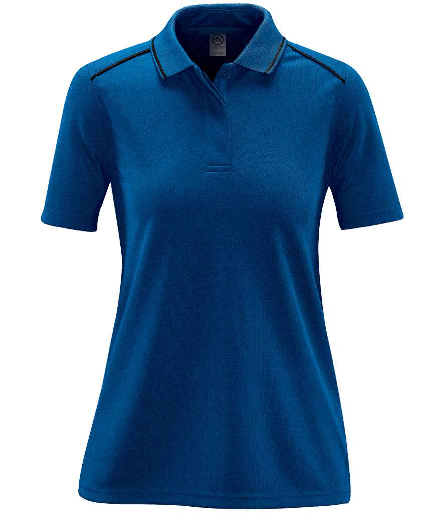 Stormtech GPX-5W Ladies Endurance HD Polo Shirt