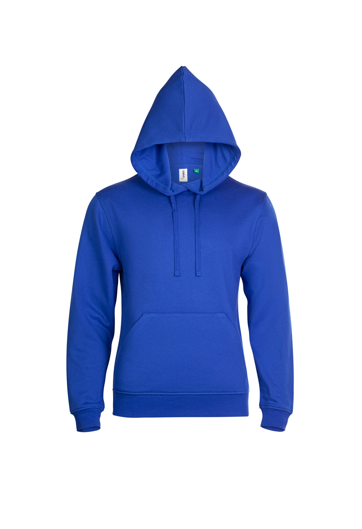 Uneek Eco Hoodie (UCGR51) - COOZO