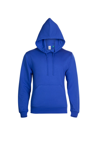 Uneek Eco Hoodie (UCGR51) - COOZO