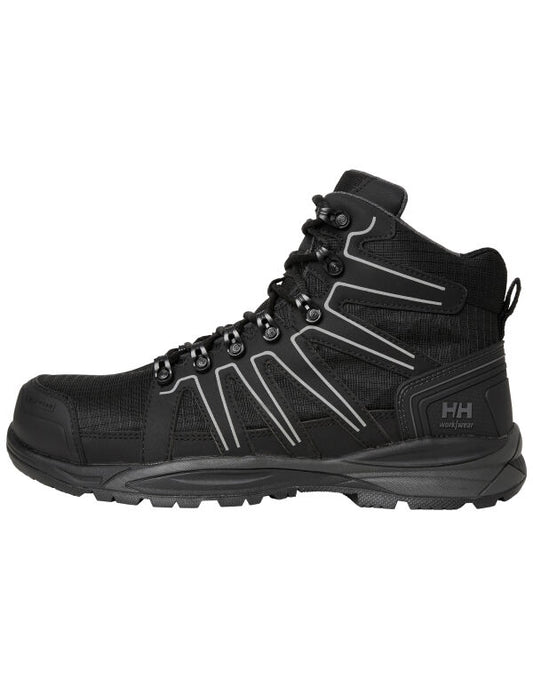 Helly Hansen 78422 Manchester Mid S3 Safety Boot