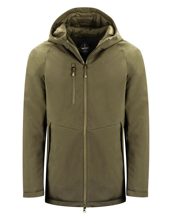 James Harvest HAR2111038 Winchester Jacket