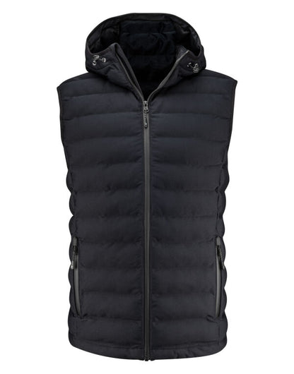 James Harvest HAR2111043 Woodlake Heights Padded Vest