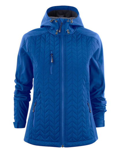 James Harvest HAR2121038 Myers Ladies Softshell