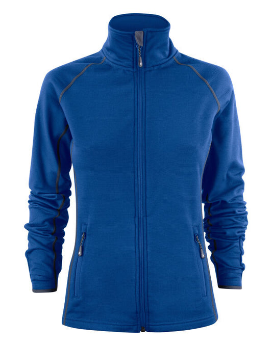 James Harvest HAR2121501 Ladies Miles Fleece Jacket