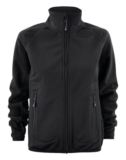 James Harvest HAR2121502 Lockwood Ladies Softshell