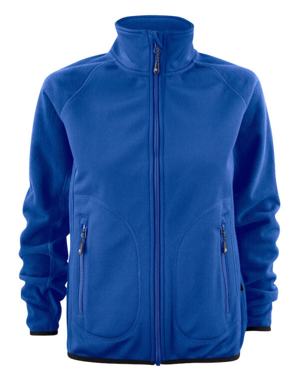 James Harvest HAR2121502 Lockwood Ladies Softshell