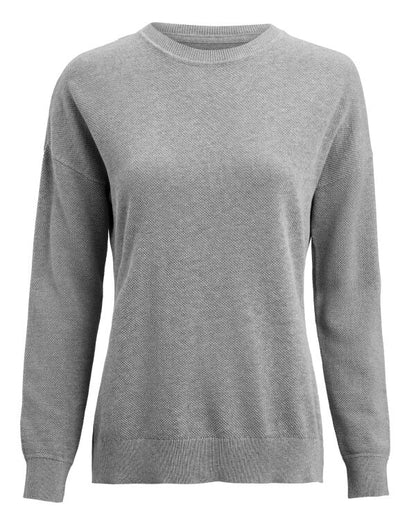 James Harvest HAR2122512 Ladies Ashland Casual Knit