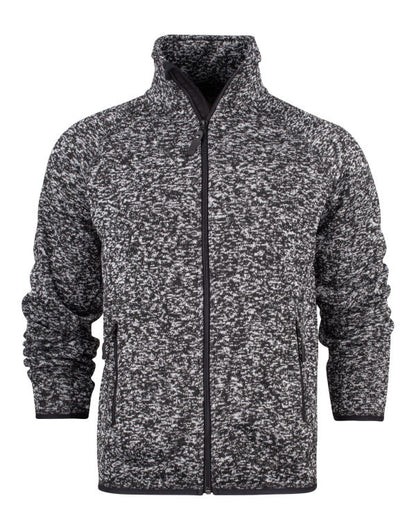 James Harvest HAR2131503 Rich Hill Fleece Jacket