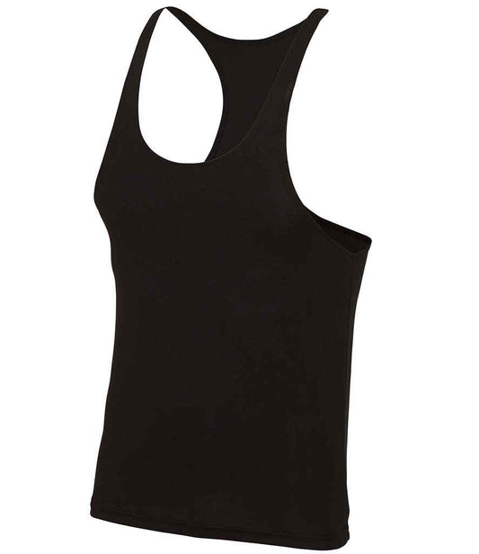 AWDis JC009 Just Cool Muscle Vest - COOZO